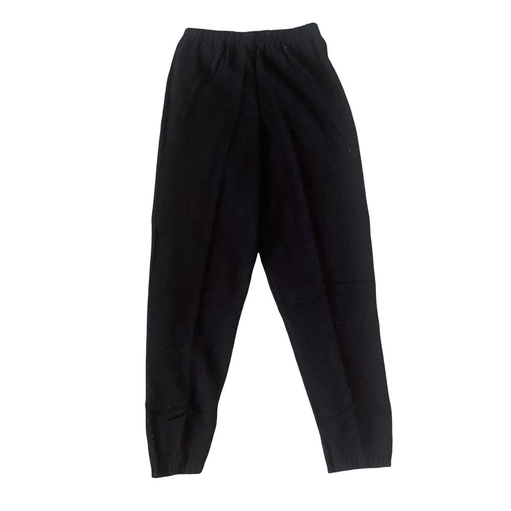 Knit Thermal Pants